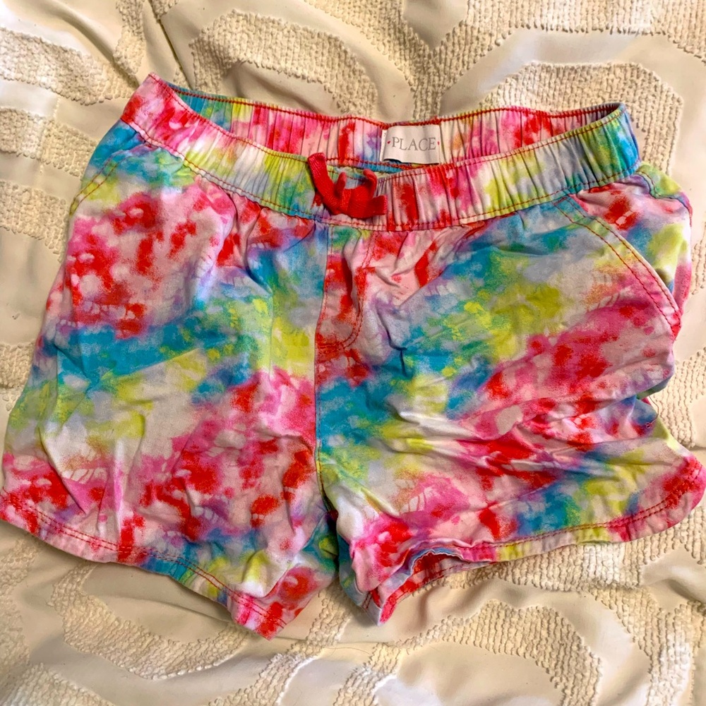 Children’s Place girls shorts. Size 10